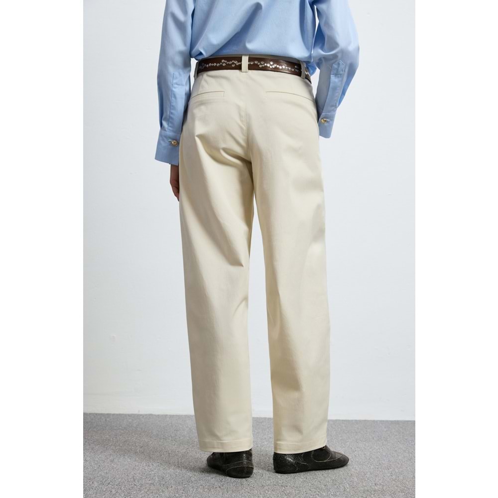 Lufian 122190058 Fade Jogger Pantolon Kadın Pantolon