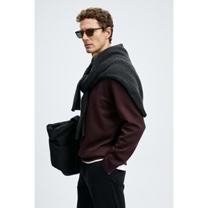 Lufian 112030192 Grand Erkek Sweatshirt