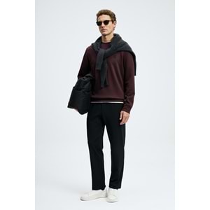 Lufian 112030192 Grand Erkek Sweatshirt