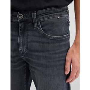 Mavi 0042286535 Jake Mavi Pro Vintage Smoke Jean Erkek Kot Pantolon