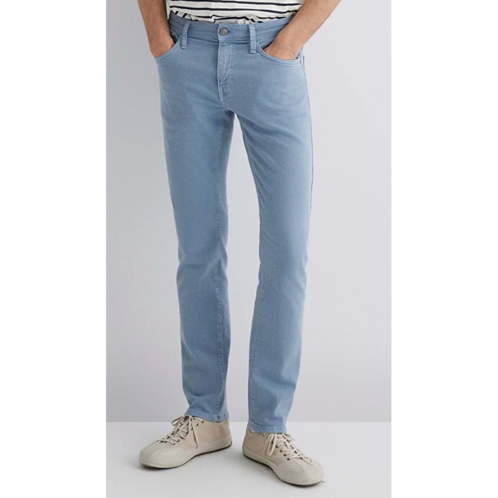 Mavi M0042286570 Jake Nehir Blue Comfort Mavi Jean Pantolon Erkek Kot Pantolon