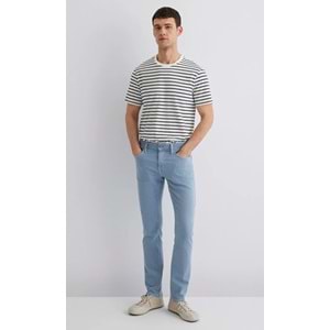 Mavi M0042286570 Jake Nehir Blue Comfort Mavi Jean Pantolon Erkek Kot Pantolon