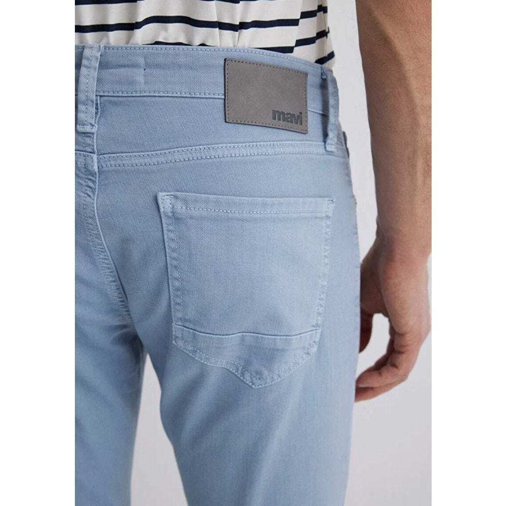 Mavi M0042286570 Jake Nehir Blue Comfort Mavi Jean Pantolon Erkek Kot Pantolon