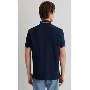 Mavi M0611938-82318 Polo Yaka Tişört Erkek Tişort