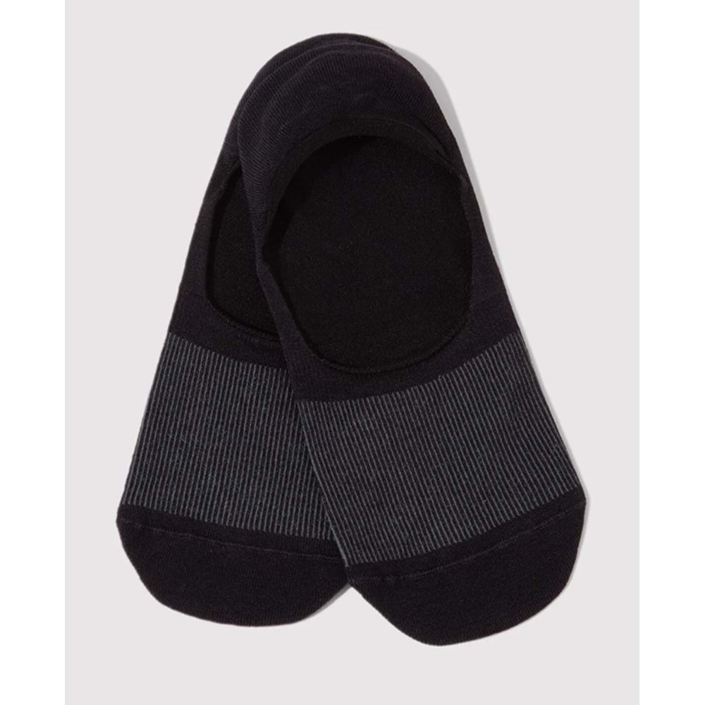 Mavi M0911399-900 Babet Çorabı Unisex Çorap