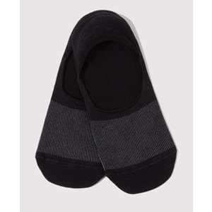 Mavi M0911399-900 Babet Çorabı Unisex Çorap