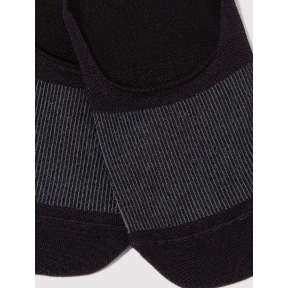 Mavi M0911399-900 Babet Çorabı Unisex Çorap