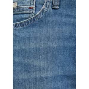 Mavi M0020287123 Hunter Mavi Premium Puslu İndigo Mavisi Jean Pantolon Erkek Kot Pantolon