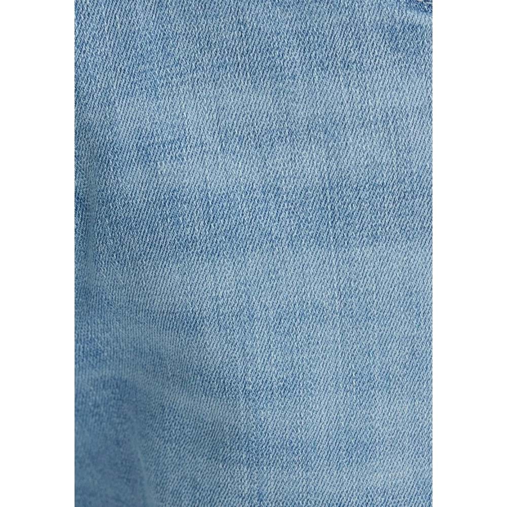 Mavi M0042287127 Jake Premium Blue Puslu Açık Mavi Jean Pantolon Erkek Kot Pantolon