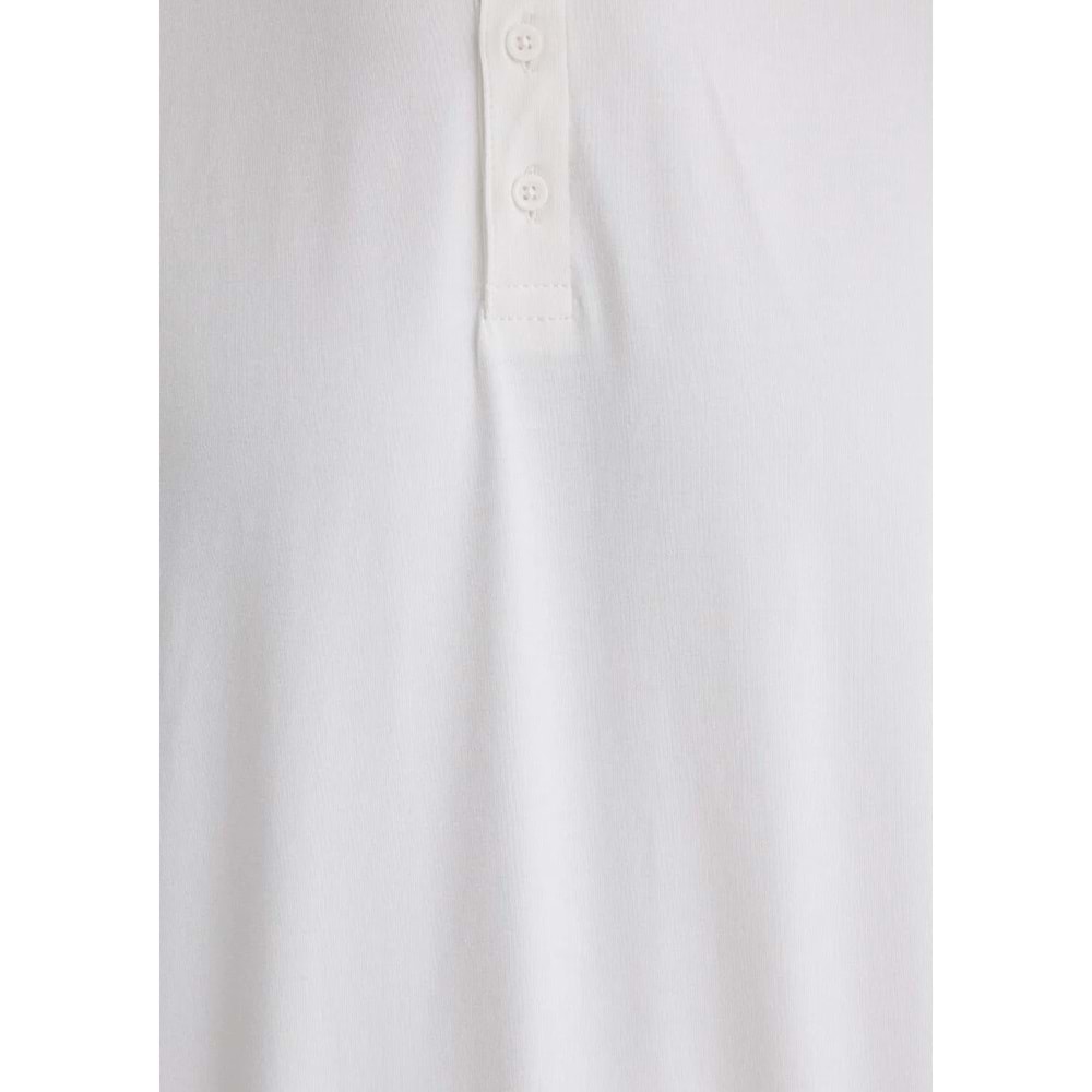 Mavi M0612011-70057 Polo Yaka Tişört Erkek Tişort