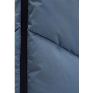 Mavi 0110360-70782 Şişme Mont Kapüşonlu Erkek Mont