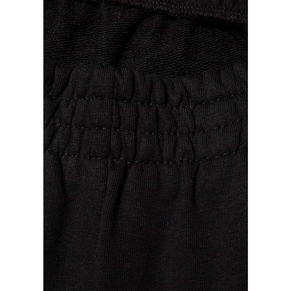 Mavi M1010757-900 Mavi Logo Baskılı Kadın Eşofman Altı