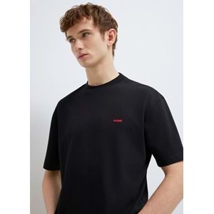 Mavi M0612216-900 Mavi Baskılı T-Shirt Erkek Tişort