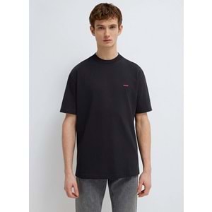 Mavi M0612216-900 Mavi Baskılı T-Shirt Erkek Tişort