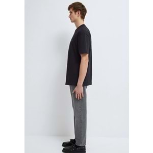 Mavi M0612216-900 Mavi Baskılı T-Shirt Erkek Tişort