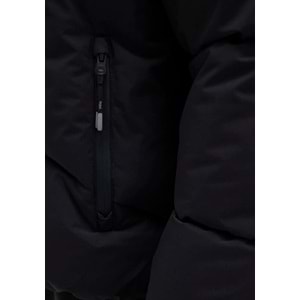 Mavi 0110360-900 Şişme Mont Kapüşonlu Erkek Mont