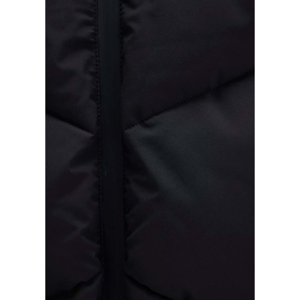 Mavi 0110360-900 Şişme Mont Kapüşonlu Erkek Mont