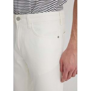 Mavi M0042288003 Jake Mavi Black Beyaz Jean Pantolon Erkek Kot Pantolon