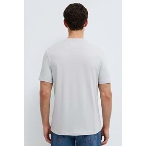 Mavi M0612274-70075 İstanbul Baskılı T-Shirt Erkek Tişort