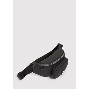 Mavi M0911566-900 Mavi Pro Logo Detaylı Bel Çantası Çapraz Çanta Omuz Çantası Spor Çanta