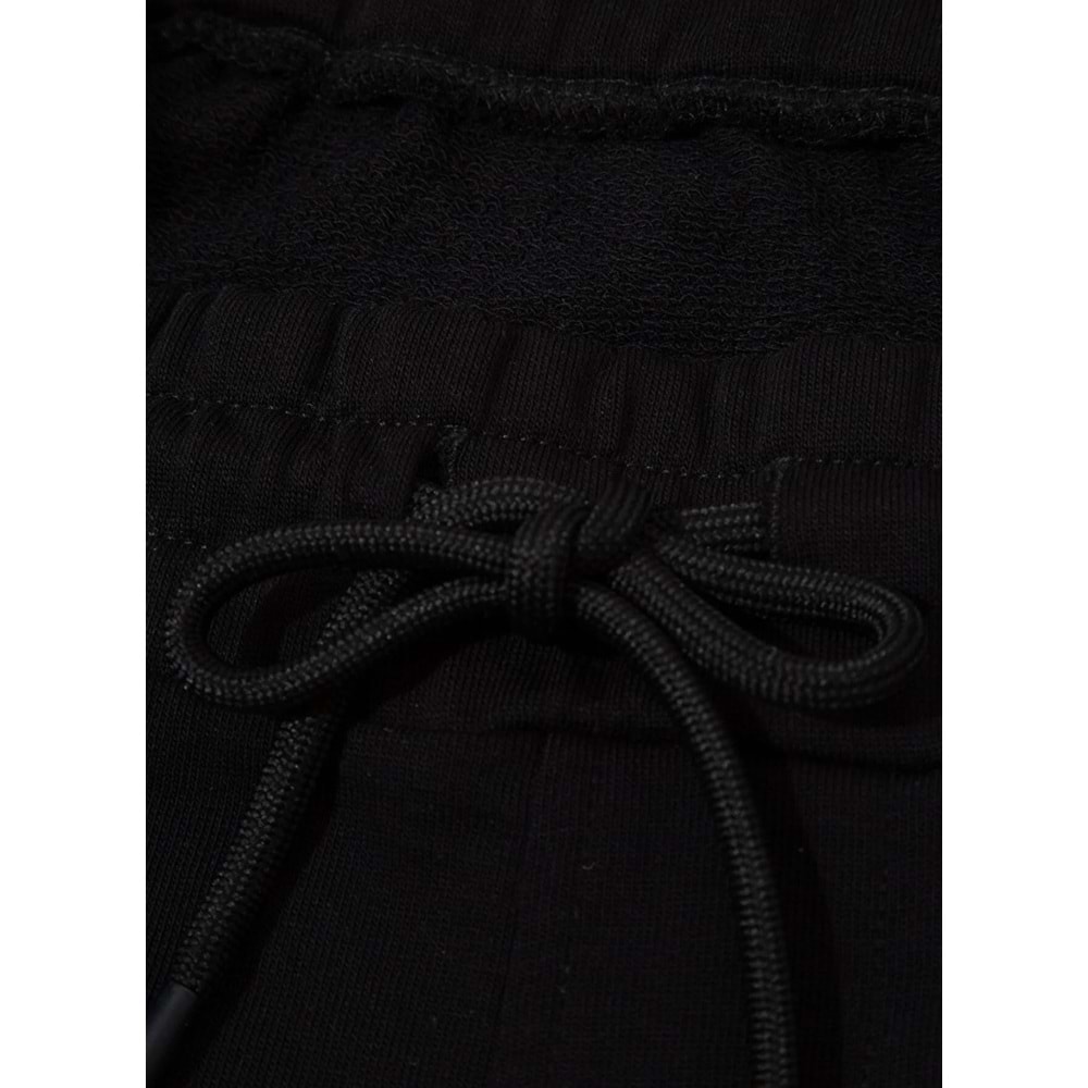 Mavi M0410225-900 Mavi Baskılı Erkek Şort
