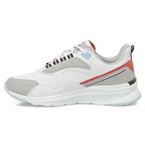 Kinetix Santos Pu Sneaker Unisex Spor Ayakkabı