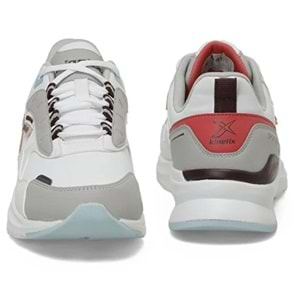 Kinetix Santos Pu Sneaker Unisex Spor Ayakkabı