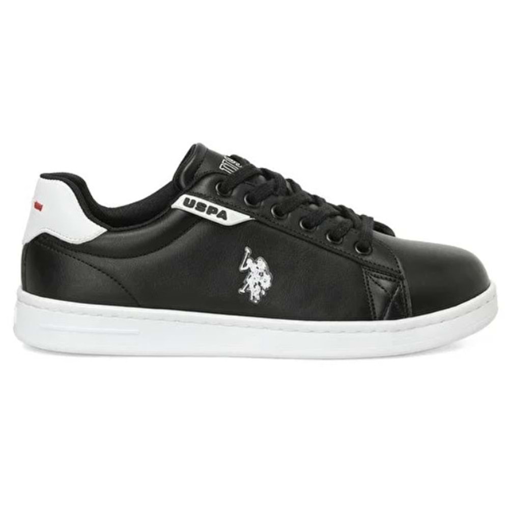 U.S. Polo Assn Costa Unisex Spor Ayakkabı