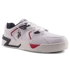 U.S. Polo Assn Denver Senaker Erkek Spor Ayakkabı