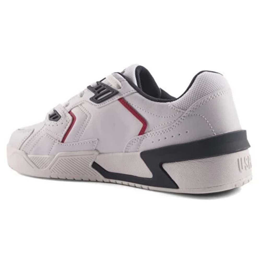 U.S. Polo Assn Denver Senaker Erkek Spor Ayakkabı