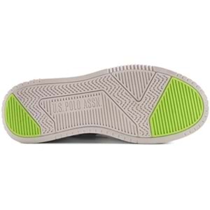 U.S. Polo Assn Denver Senaker Erkek Spor Ayakkabı