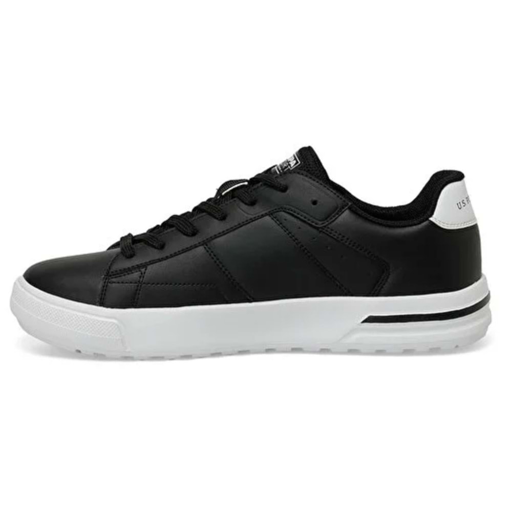 U.S. Polo Assn Mango Erkek Spor Ayakkabı