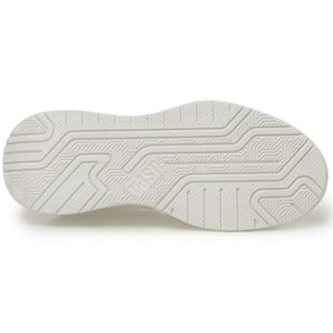 U.S. Polo Assn Martha Sneaker Unisex Spor Ayakkabı