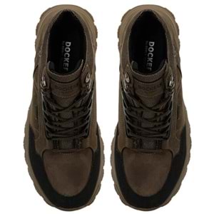 Dockers 237216 Deri Casual Erkek Bot