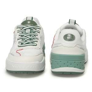 Lumberjack Mezzy Sneaker Erkek Spor Ayakkabı