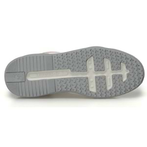 Lumberjack Murriel Sneaker Erkek Spor Ayakkabı