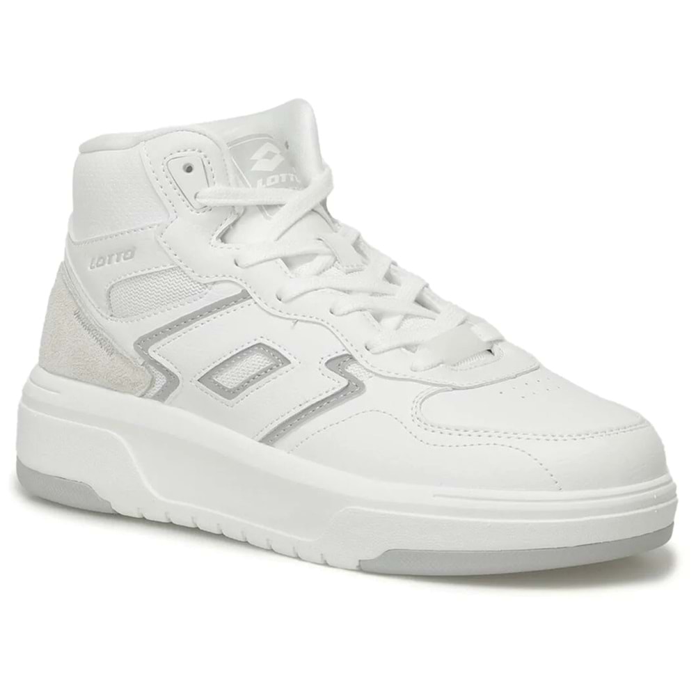 Lotto Dacota Hı Gh Boğazlı Senaker Erkek Spor Ayakkabı