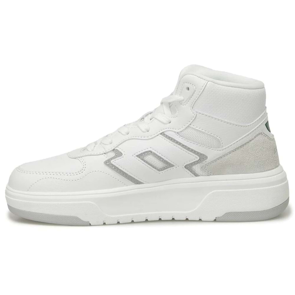 Lotto Dacota Hı Gh Boğazlı Senaker Erkek Spor Ayakkabı