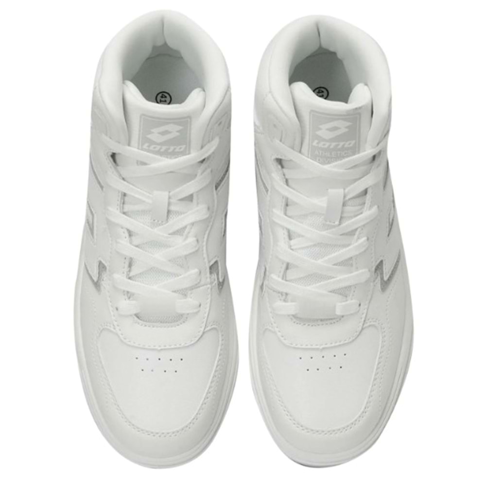 Lotto Dacota Hı Gh Boğazlı Senaker Erkek Spor Ayakkabı