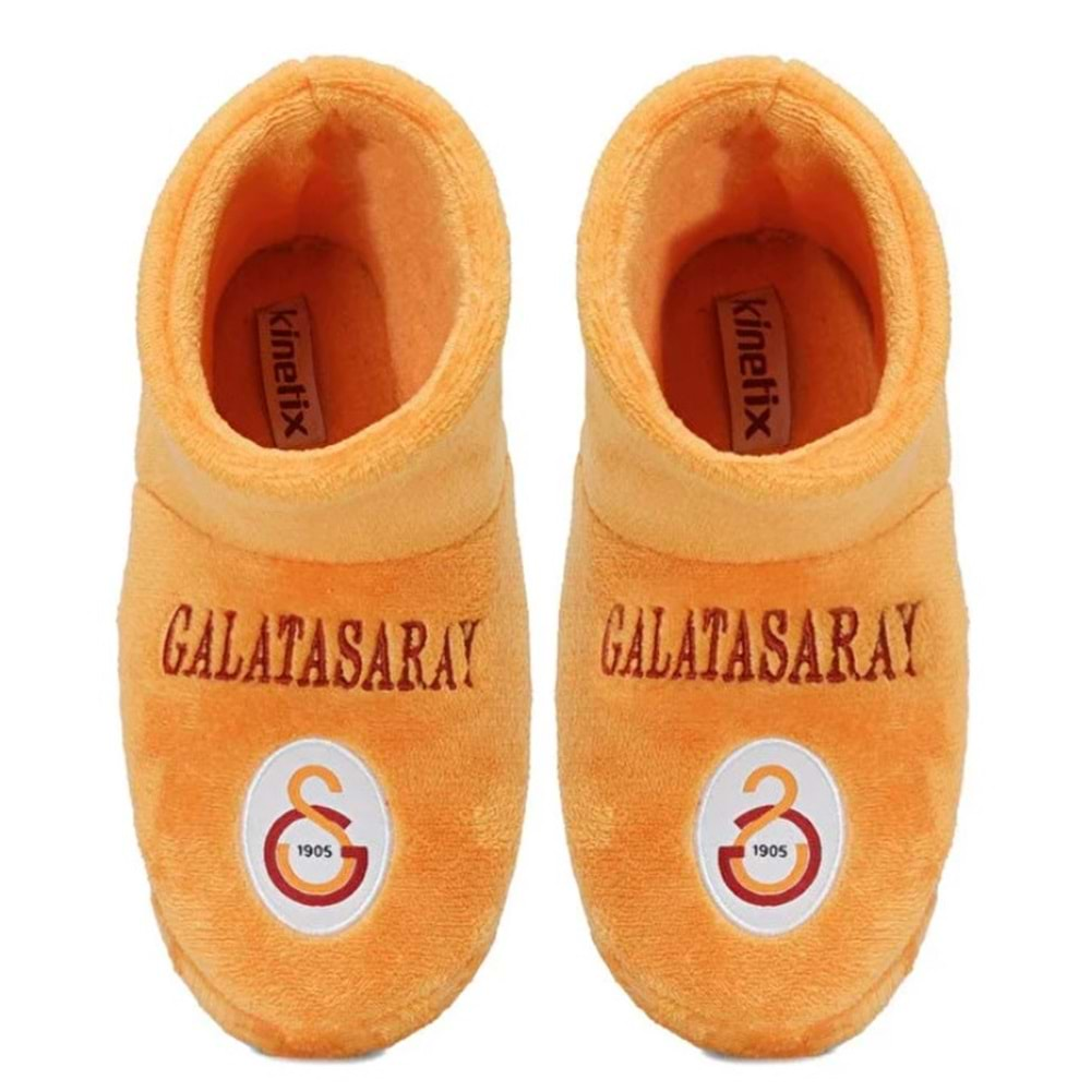 Galatasaray Çocuk Unisex Panduf Ev Botu