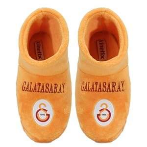 Galatasaray Çocuk Unisex Panduf Ev Botu