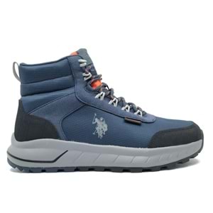 U.S. Polo Assn Elha Outdoor WaterProof Erkek Bot