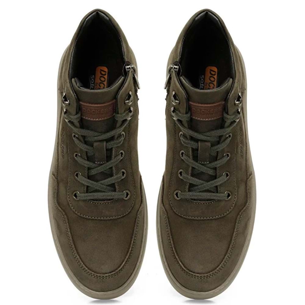 Dockers 237021 Deri Casual Erkek Bot