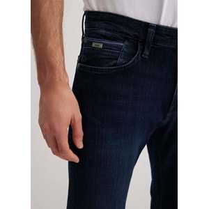 Mavi M0035187841 Marcus Premium Blue Mürekkep Mavisi Jean Pantolon Erkek Kot Pantolon