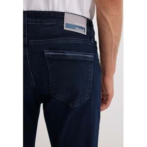 Mavi M0035187841 Marcus Premium Blue Mürekkep Mavisi Jean Pantolon Erkek Kot Pantolon