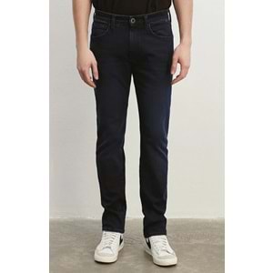 Mavi M0035187861 Marcus Mavi Black Koyu Dumanlı Smoke Jean Pantolon Erkek Kot Pantolon