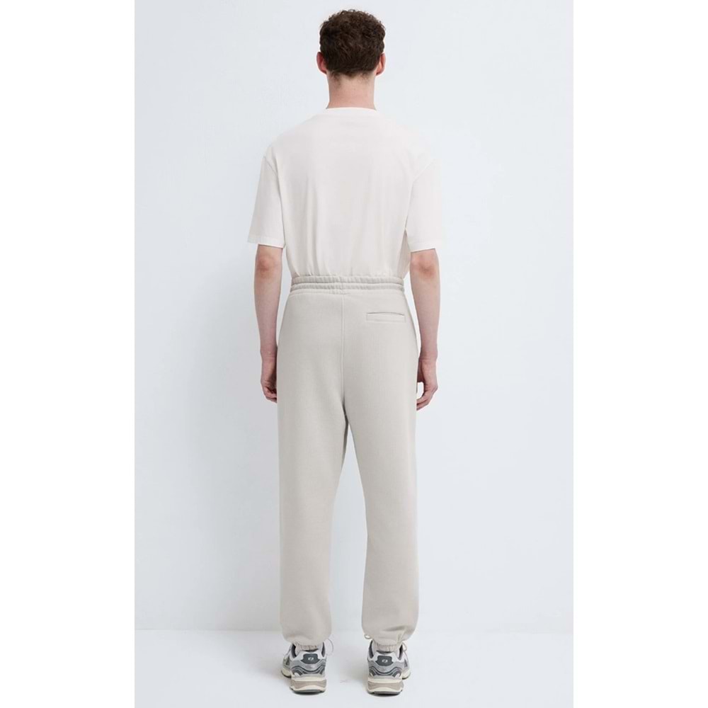 Mavi M0010207-70014 Mavi Logo Baskılı Eşofman Altı Erkek Eşofman Altı