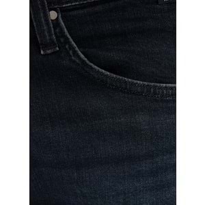 Mavi 0042287868 Jake Lux Black Puslu Vintage Koyu Mavi Jean Pantolon Erkek Kot Pantolon