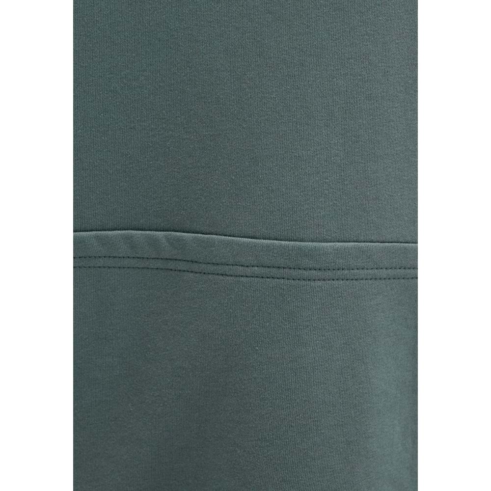 Mavi M0S10196-71577 Mavi Logo Baskılı Kapüşonlu Erkek Sweatshirt