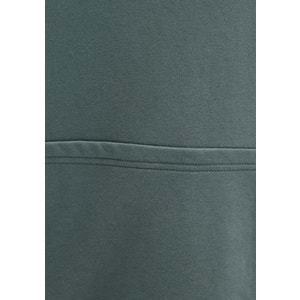 Mavi M0S10196-71577 Mavi Logo Baskılı Kapüşonlu Erkek Sweatshirt
